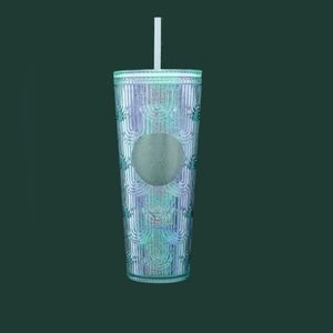 Starbucks Venti Cold Cup